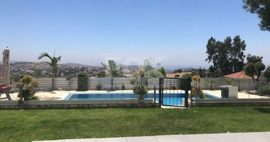 5 Bed House For Sale In Parekklisia Limassol Cyprus