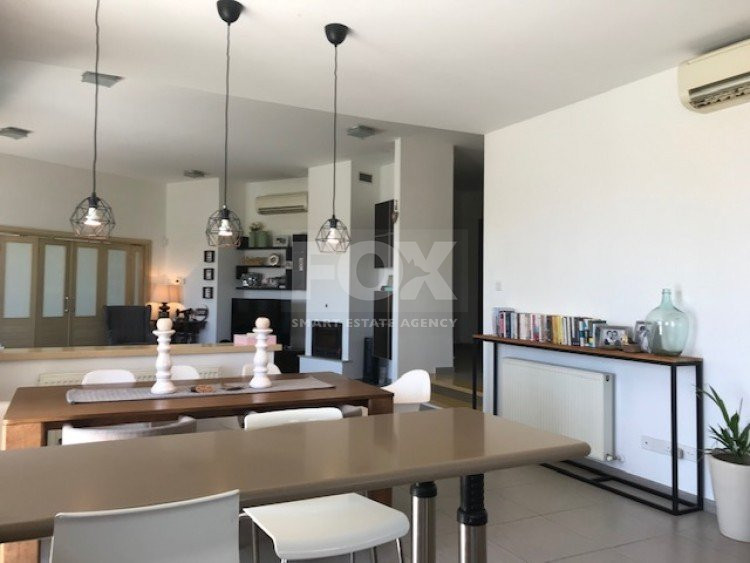 5 Bed House For Sale In Parekklisia Limassol Cyprus
