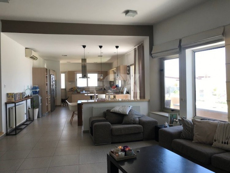 5 Bed House For Sale In Parekklisia Limassol Cyprus