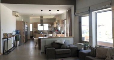 5 Bed House For Sale In Parekklisia Limassol Cyprus