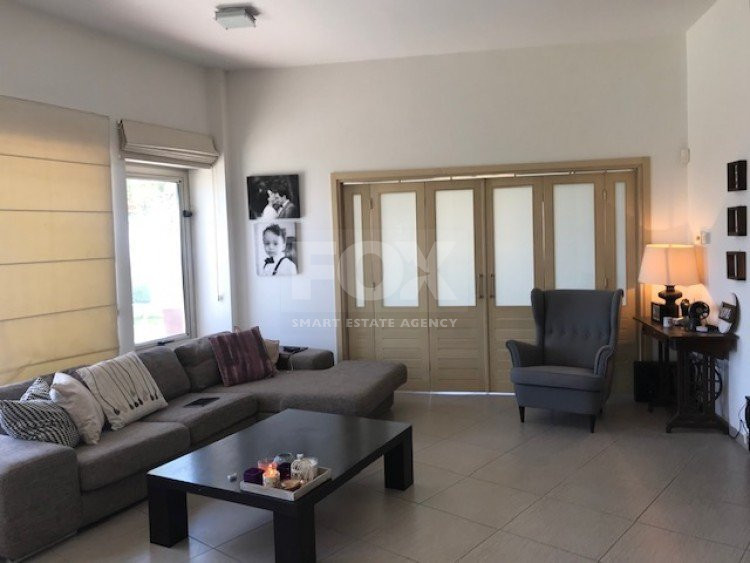5 Bed House For Sale In Parekklisia Limassol Cyprus