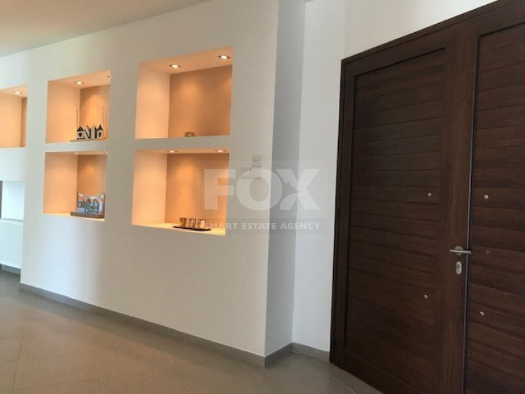 5 Bed House For Sale In Parekklisia Limassol Cyprus