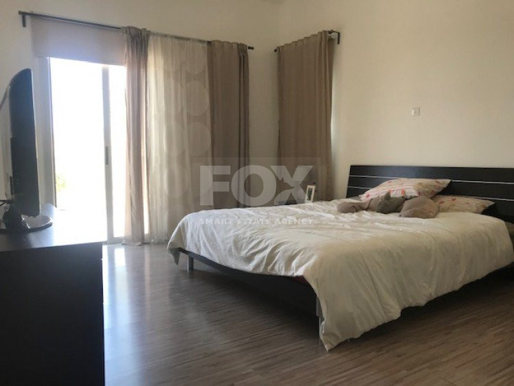 5 Bed House For Sale In Parekklisia Limassol Cyprus