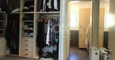 5 Bed House For Sale In Parekklisia Limassol Cyprus