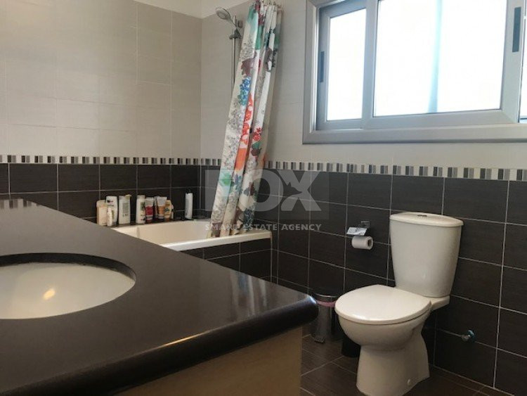 5 Bed House For Sale In Parekklisia Limassol Cyprus