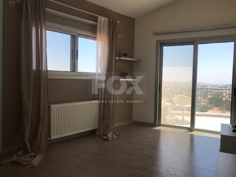 5 Bed House For Sale In Parekklisia Limassol Cyprus