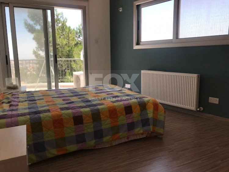 5 Bed House For Sale In Parekklisia Limassol Cyprus