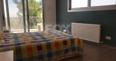 5 Bed House For Sale In Parekklisia Limassol Cyprus