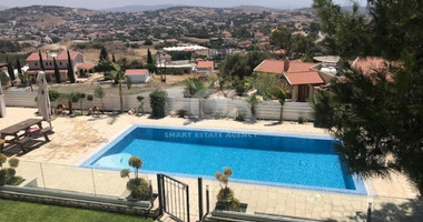 5 Bed House For Sale In Parekklisia Limassol Cyprus
