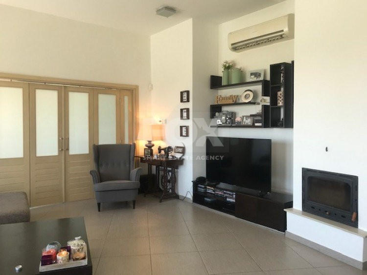 5 Bed House For Sale In Parekklisia Limassol Cyprus