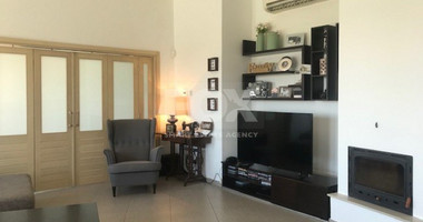 5 Bed House For Sale In Parekklisia Limassol Cyprus