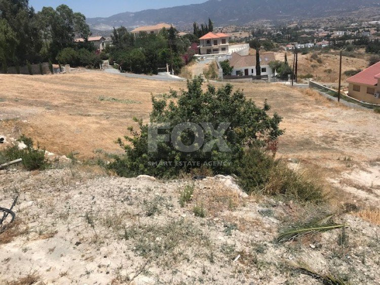 5 Bed House For Sale In Parekklisia Limassol Cyprus