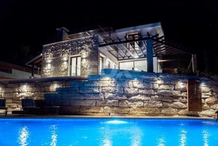 4 Bed House For Sale In Aphrodite Hills Paphos Cyprus