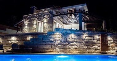 4 Bed House For Sale In Aphrodite Hills Paphos Cyprus