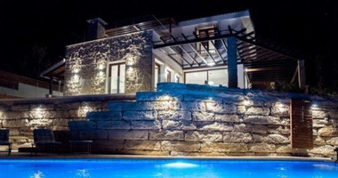 4 Bed House For Sale In Aphrodite Hills Paphos Cyprus