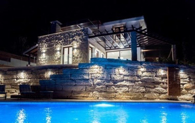 4 Bed House For Sale In Aphrodite Hills Paphos Cyprus