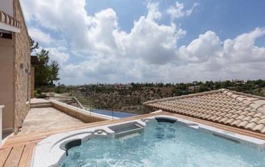 4 Bed House For Sale In Aphrodite Hills Paphos Cyprus