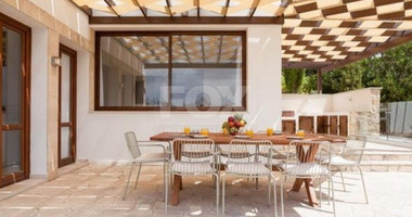 4 Bed House For Sale In Aphrodite Hills Paphos Cyprus