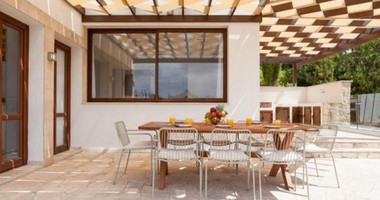 4 Bed House For Sale In Aphrodite Hills Paphos Cyprus