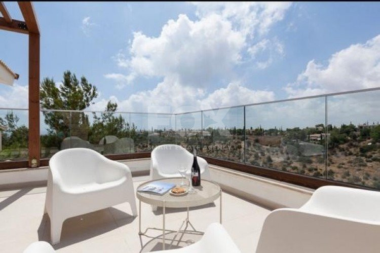 4 Bed House For Sale In Aphrodite Hills Paphos Cyprus