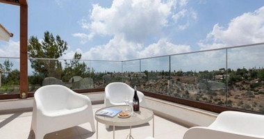 4 Bed House For Sale In Aphrodite Hills Paphos Cyprus