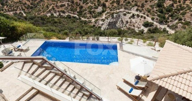 4 Bed House For Sale In Aphrodite Hills Paphos Cyprus