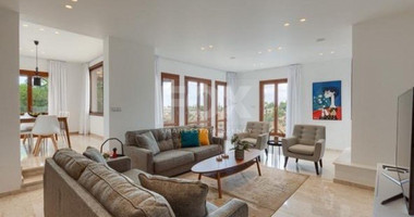 4 Bed House For Sale In Aphrodite Hills Paphos Cyprus