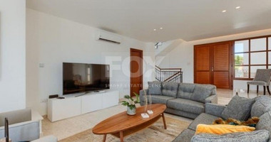 4 Bed House For Sale In Aphrodite Hills Paphos Cyprus