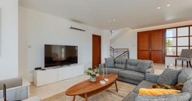 4 Bed House For Sale In Aphrodite Hills Paphos Cyprus