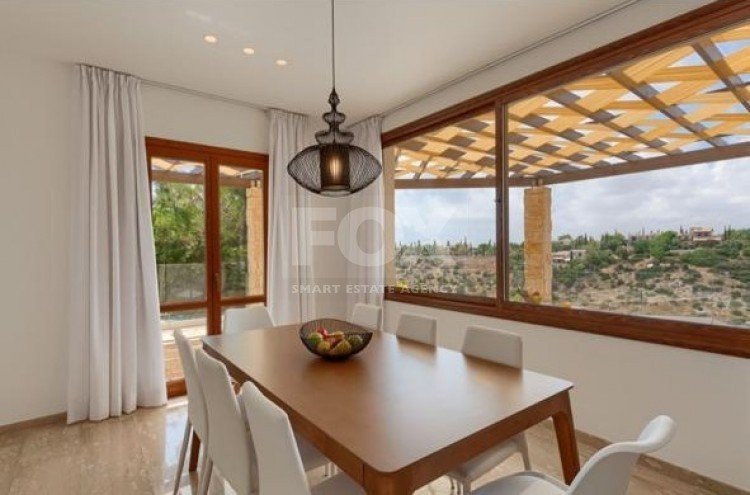 4 Bed House For Sale In Aphrodite Hills Paphos Cyprus