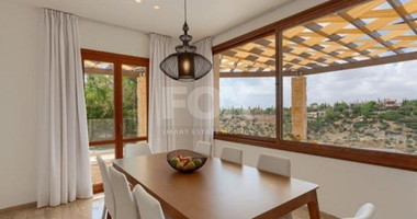 4 Bed House For Sale In Aphrodite Hills Paphos Cyprus