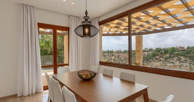 4 Bed House For Sale In Aphrodite Hills Paphos Cyprus