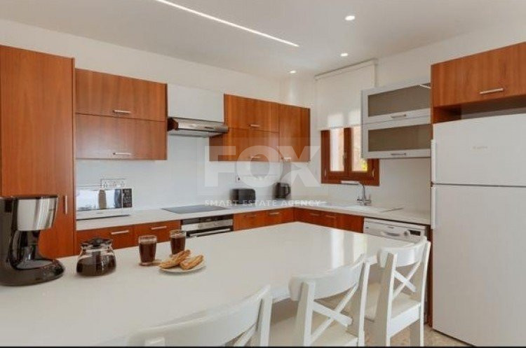 4 Bed House For Sale In Aphrodite Hills Paphos Cyprus