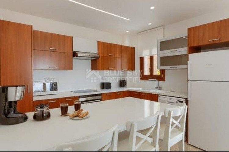 4 Bed House For Sale In Aphrodite Hills Paphos Cyprus