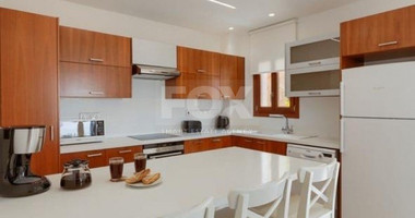 4 Bed House For Sale In Aphrodite Hills Paphos Cyprus