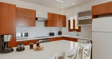 4 Bed House For Sale In Aphrodite Hills Paphos Cyprus