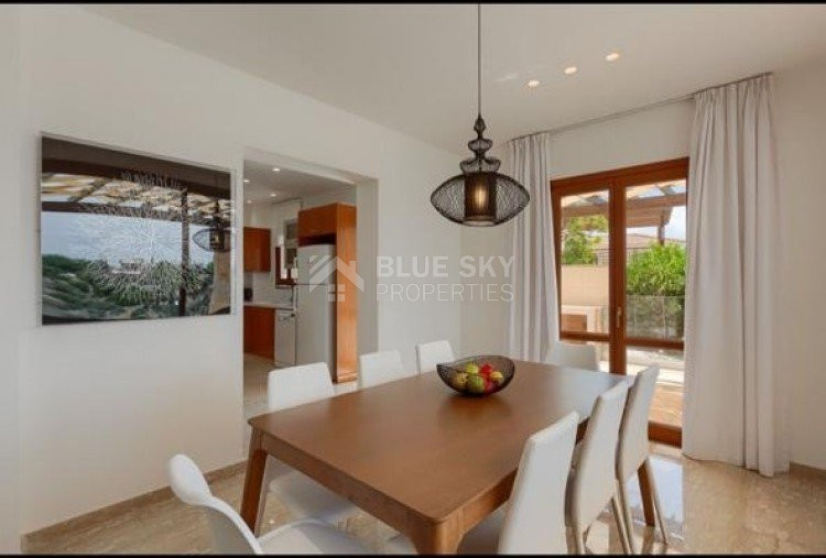 4 Bed House For Sale In Aphrodite Hills Paphos Cyprus