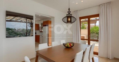 4 Bed House For Sale In Aphrodite Hills Paphos Cyprus