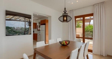 4 Bed House For Sale In Aphrodite Hills Paphos Cyprus