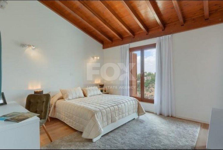 4 Bed House For Sale In Aphrodite Hills Paphos Cyprus