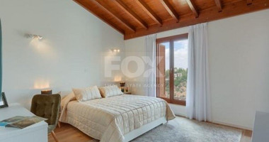 4 Bed House For Sale In Aphrodite Hills Paphos Cyprus