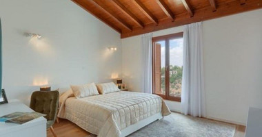 4 Bed House For Sale In Aphrodite Hills Paphos Cyprus