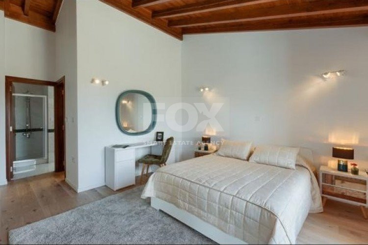 4 Bed House For Sale In Aphrodite Hills Paphos Cyprus