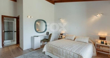 4 Bed House For Sale In Aphrodite Hills Paphos Cyprus