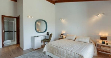 4 Bed House For Sale In Aphrodite Hills Paphos Cyprus