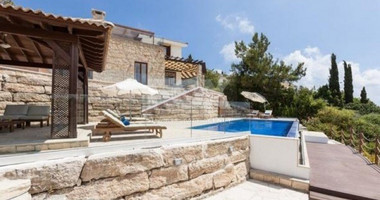 4 Bed House For Sale In Aphrodite Hills Paphos Cyprus