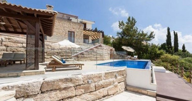 4 Bed House For Sale In Aphrodite Hills Paphos Cyprus