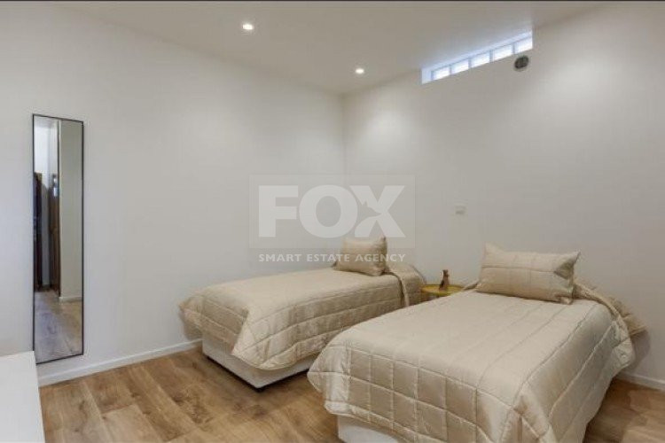 4 Bed House For Sale In Aphrodite Hills Paphos Cyprus