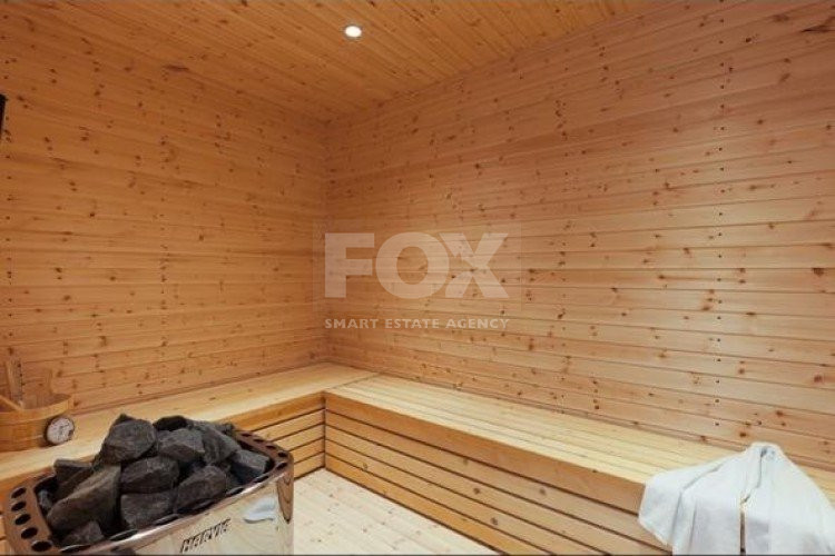 4 Bed House For Sale In Aphrodite Hills Paphos Cyprus