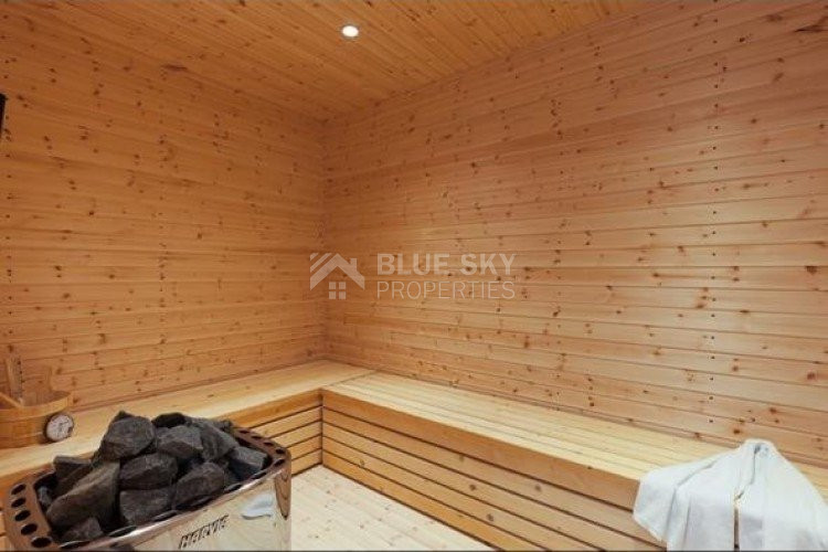 4 Bed House For Sale In Aphrodite Hills Paphos Cyprus